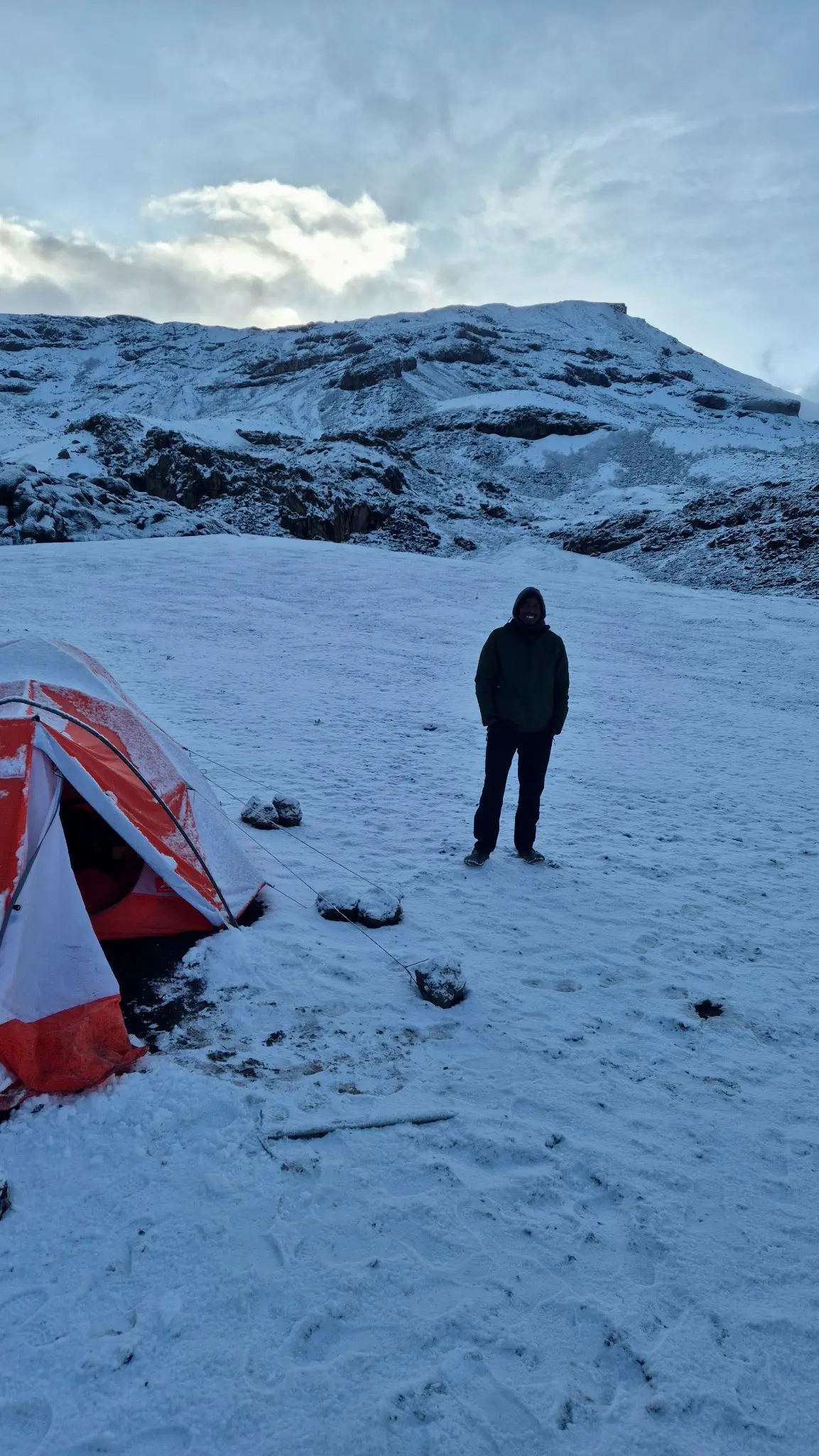 Kilimanjaro
